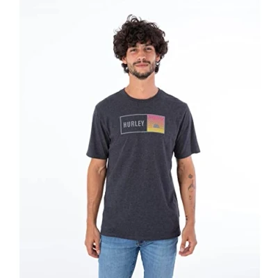 Imagen de Hurley Evd Sunbox SS