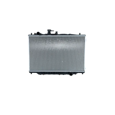 Imagen de NRF 506518 Radiador, refrigeración del motor Aluminio 647 402 26 Aletas soldadas MAZDA: 626 3 Coupe