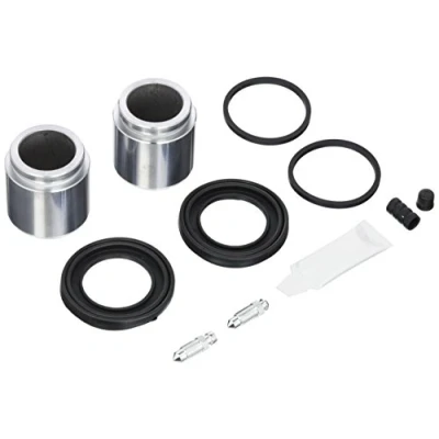Imagen de AUTOFREN SEINSA D41905C Kit de Reparación Frenos Eje delantero 46 SUZUKI: Samurai SUV, Jimny KIA: Carnival I