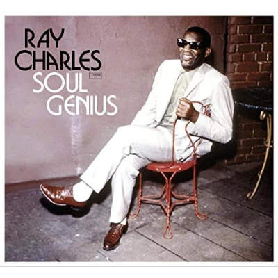 Imagen de Soul Genius [Vinilo]