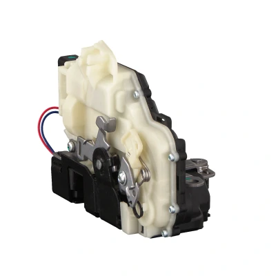 Imagen de FEBI BILSTEIN 172110 Cerradura de Puerta Delante, derecha VOLKSWAGEN: Passat B5 Berlina, Golf 4, GP SEAT: Leon I Hatchback norauto,