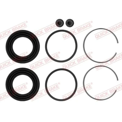 Imagen de QUICK BRAKE 114 0058 Kit de Reparación Frenos 43 SUBARU: Impreza II Berlina, Familiar, Legacy 3 Limousine