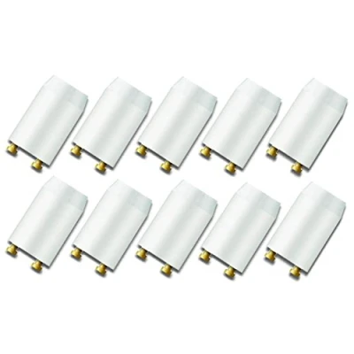 Imagen de Osram ST111 Cebador 4 65 W 10 unidades.