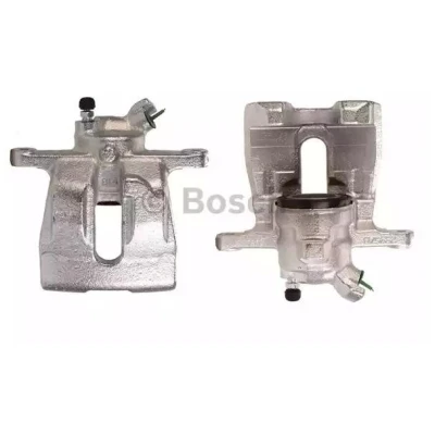 Imagen de BOSCH 0 986 134 436 Pinza de freno Hierro fundido 64 LAND ROVER: Range Rover 3