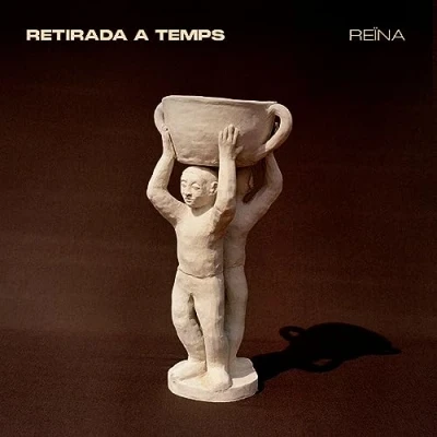 Imagen de Retirada A Temps Vinilo Reina
