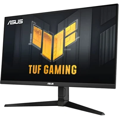 Imagen de Asus TUF Gaming VG32AQL1A Monitor (31,5 Pulgadas, 21:9 ultrapanorámico WFHD (2560X1080), 165 Hz, Extreme Low Motion Blur™, 127% sRGB, HDR, FreeSync™ Premium) Negro