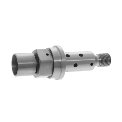 Imagen de VAICO V30 3417 Válvula control, ajuste de levas Lado escape, admisión MERCEDES BENZ: SLK, Clase C Coupé, T modell