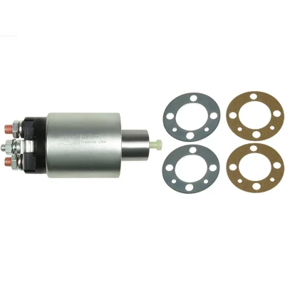 Imagen de Solenoide,motor arranque AS PL SS5137P
