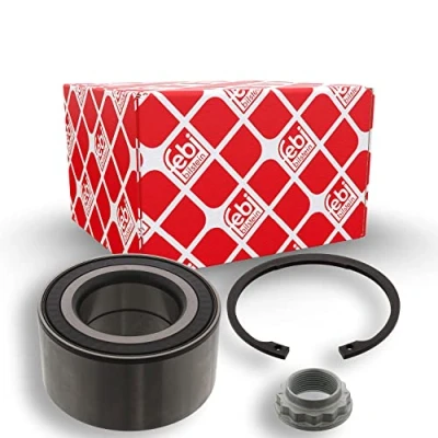 Imagen de FEBI BILSTEIN 23928 Juego de cojinete rueda BMW: 5 Berlina, 3 Coupé