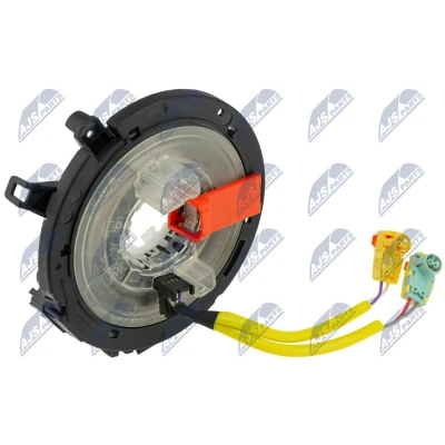 Imagen de Muelle espiral, airbag NTY EAS CH 010