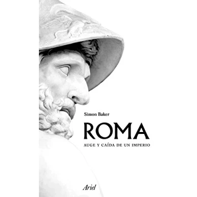 Imagen de Roma: Auge y caída de un imperio (Ariel)