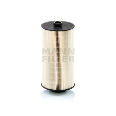 Imagen de MANN FILTER PU 10 013 z Filtro Combustible con junta IVECO: Stralis, Trakker