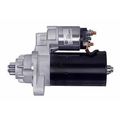 Imagen de HELLA 8EA 012 526 051 Motor de arranque 12 2,2 9 VOLKSWAGEN: Touareg I
