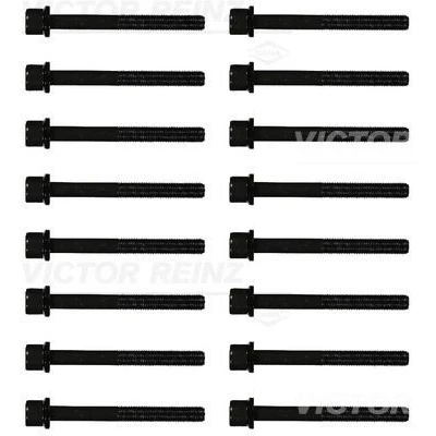 Imagen de REINZ 14 32104 02 Juego de Tornillos Culata Torx interior OPEL: Vectra A Berlina, C Calibra A, CHEVROLET: Captiva