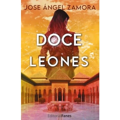 Imagen de Doce leones