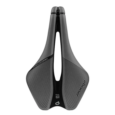 Imagen de SILL PRG DIMENSION SPACE TIROX Color: Negro