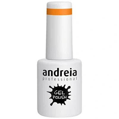 Imagen de Pintaúñas Semipermanente Gel Polish Andreia Professional 262 (10,5 ml)