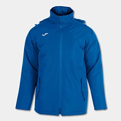 Imagen de Joma S Anorak trivor, Unisex Adult, Royal
