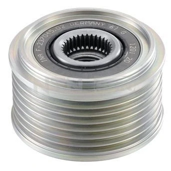 Imagen de SNR GA752.08 Rueda Libre Alternador FORD: Transit Mk5 Furgón