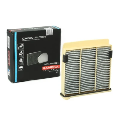 Imagen de Filtro, aire habitáculo KAMOKA F507901