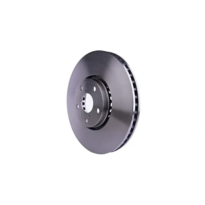 Imagen de HELLA 8DD 355 112 871 Disco de freno 334 30 05/07 114,3 ventilación externa sin perno sujeción rueda, buje rueda LEXUS: GS III, IV