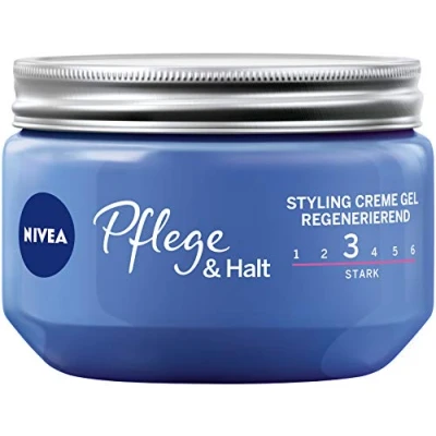 Imagen de NIVEA Creme Gel Styling, 150 ml