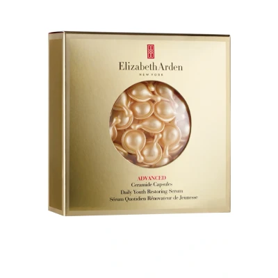 Imagen de Elizabeth Arden Advanced Ceramide Capsules Daily Youth Restoring Serum 45 piezas