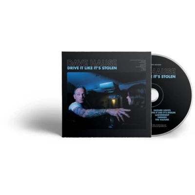 Imagen de Drive It Like It&#039;s Stolen