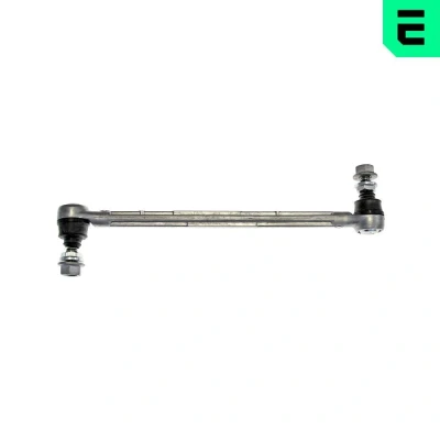 Imagen de OPTIMAL G7 809 Bieleta de suspensión exterior, Eje delantero, izquierda, derecha 238 M10 x 1,50 RHT M Aluminio