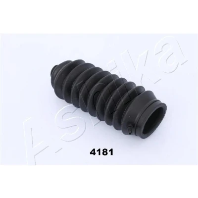 Imagen de ASHIKA GOM 4181 Fuelle de Dirección Eje delantero, izquierda HONDA: CR V 1