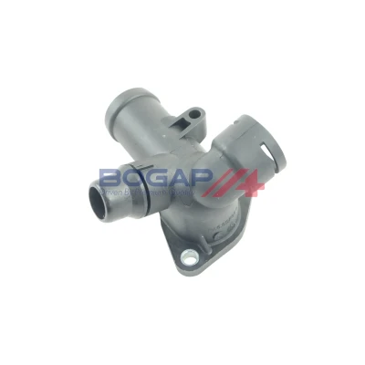 Imagen de BOGAP A4252123 Bridas Plástico AUDI: A4 B6 Sedán, B7 Avant