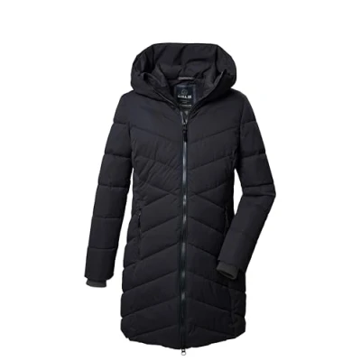 Imagen de G.I.G.A. DX Mujer Parka acolchada/parka funcional con capucha GW 17 WMN QLTD PRK, dunkelnavy, 46, 41855 000