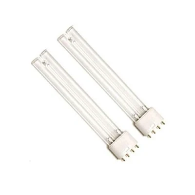 Imagen de Repuesto de lámpara UV T5 36 W para filtro estanque (2 unidades)