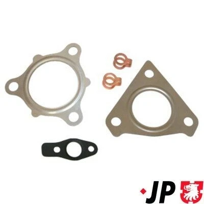 Imagen de JP GROUP 3917751510 Juego de montaje, turbocompresor MITSUBISHI: ASX SUV, Lancer 8 Limousine
