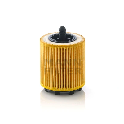Imagen de MANN FILTER HU 6007 x Filtro de aceite con junta OPEL: Astra J GTC, G CC, Insignia A Sports Tourer, SAAB: 9 3 Berlina, Familiar, Cabrio