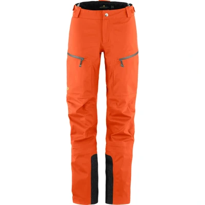 Imagen de Fjallraven Bergtagen Eco Shell Pant Women Pants