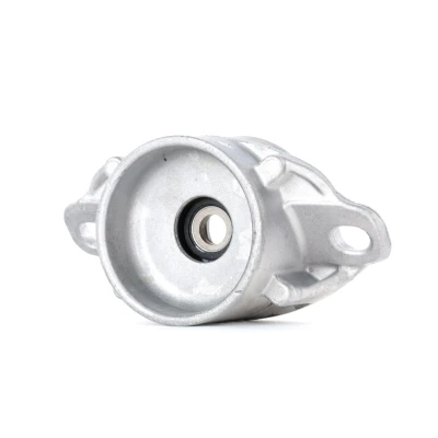 Imagen de SWAG 62 93 0030 Copela de amortiguador Eje trasero sin rodamiento bolas Aluminio, Caucho PEUGEOT: 307 SW, Hatchback, CC