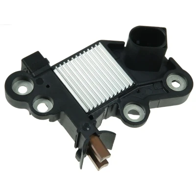 Imagen de AS PL ARE0208S2 Regulador del Alternador 12 VOLKSWAGEN: Passat B8 Berlina, Crafter Furgón, Scirocco III, SKODA: Octavia 3 Combi, AUDI: A3 Hatchback