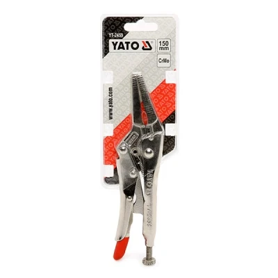 Imagen de YATO YT 2459 Pinza sujetadora 150