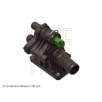 Imagen de BLUE PRINT ADB119202 Caja del termostato Con junta conmutador de temperatura CITROËN: Xsara Picasso, Berlingo / First I, C3 I Hatchback
