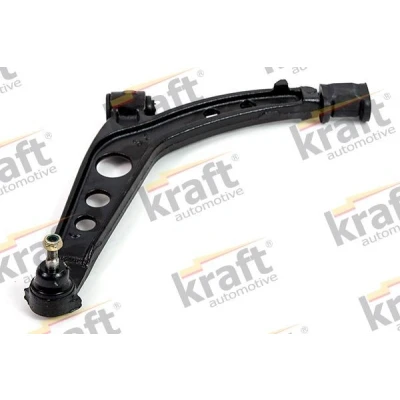 Imagen de KRAFT 4213180 Barra oscilante, suspensión de ruedas Eje delantero abajo, izquierda Brazo oscilante transversal FIAT: Seicento / 600 Hatchback