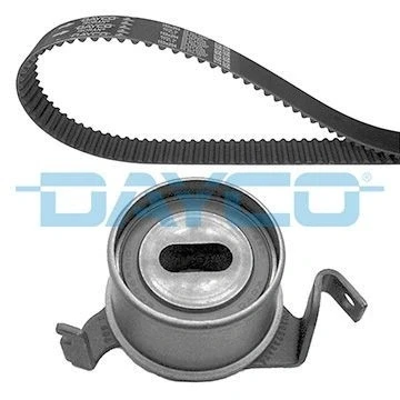 Imagen de DAYCO KTB521 Kit de correa distribución MITSUBISHI: Space Runner I, GALANT 5 Stufenheck, Wagon II