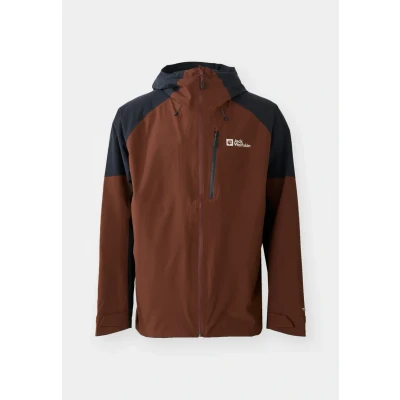 Imagen de Jack Wolfskin Eagle Peak 2L JKT M
