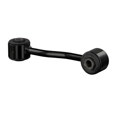 Imagen de FEBI BILSTEIN 41018 Bieleta de suspensión Eje delantero, izquierda, derecha Acero negro JEEP: Cherokee III