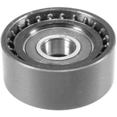 Imagen de MAGNETI MARELLI 331316170635 Polea Tensora PEUGEOT: 206 Hatchback, Partner I Furgón, Combispace, CITROËN: Xsara Picasso