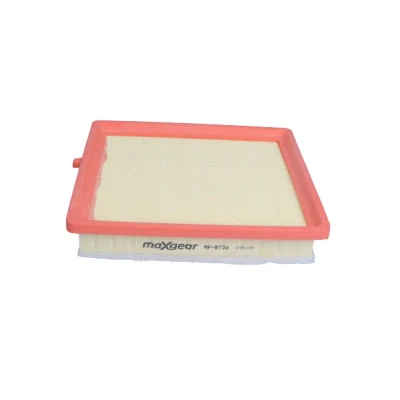 Imagen de MAXGEAR 26 2403 Filtro de aire 41 204 214 Cartucho filtrante OPEL: Adam
