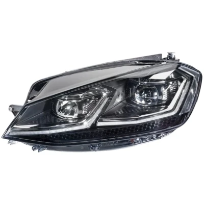 Imagen de HELLA 1ZX 013 924 251 Faros VOLKSWAGEN: Golf 7, 7 Variant