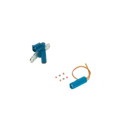 Imagen de BOSCH 0 986 280 455 Sensor de Cigueñal RENAULT: CLIO 2, Scénic 1, Kangoo I