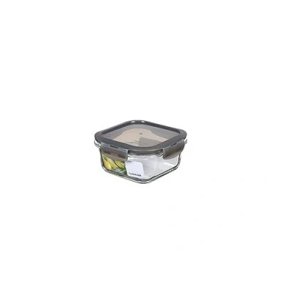 Imagen de Lock &amp; LLG214G Recipiente hermético (cristal)