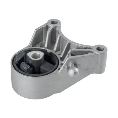 Imagen de SWAG 40 94 6322 Soporte de motor delante Rodamiento Caucho metal OPEL: Zafira B, Astra H Hatchback, GTC